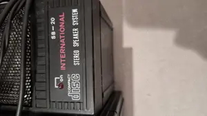 Boxe mici calculator pc