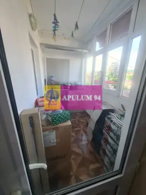 Apartament cu 3 camere de vanzare in Campina - Zona Centrala - imagine 12