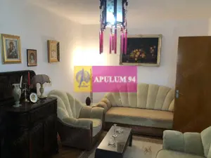 Apartament 3 camere 68mp mobilat utilat vav Arena Nationala - imagine 4