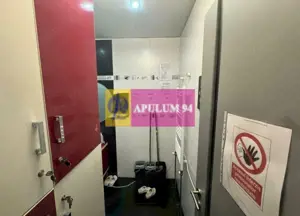 Spatiu Comercial Decebal | 120 MP | Bloc Nou - imagine 12 Spatiu Comercial Decebal | 120 MP | Bloc Nou - imagine 12