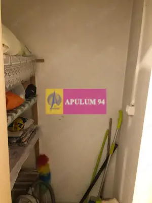 Apartament 3 camere 68mp mobilat utilat vav Arena Nationala - imagine 13