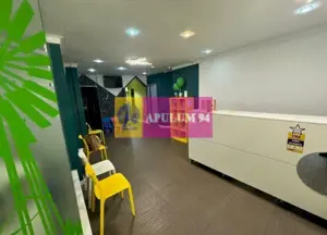 Spatiu Comercial Decebal | 120 MP | Bloc Nou - imagine 5 Spatiu Comercial Decebal | 120 MP | Bloc Nou - imagine 5