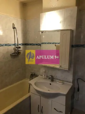 Apartament 3 camere 68mp mobilat utilat vav Arena Nationala - imagine 11