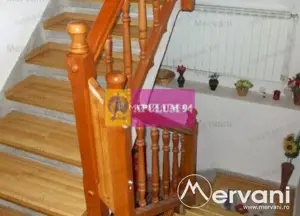 Vila de vanzare in Busteni - Zona Centrala - imagine 15