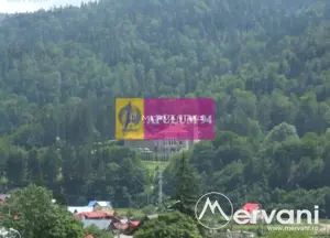 Vila de vanzare in Busteni - Zona Centrala - imagine 8