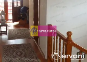 Vila de vanzare in Busteni - Zona Centrala - imagine 7