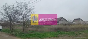 Săbăreni, teren intravilan 6078 mp, cu utilităti - imagine 4