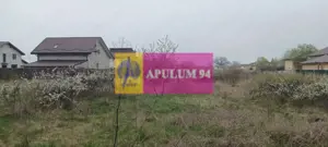 Săbăreni, teren intravilan 6078 mp, cu utilităti - imagine 3