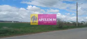 Săbăreni, teren intravilan 1000 mp, cu utilitati în apropiere - imagine 3