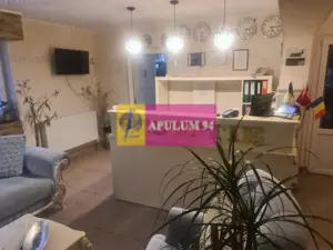 Hotel de vanzare in Sinaia