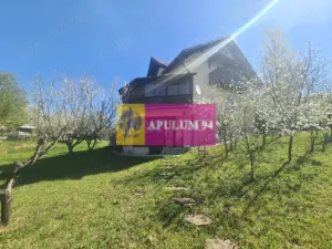 Vila de vanzare in Comarnic