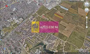 7500 mp teren Fundeni-Dobroesti-stejarului