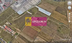 7500 mp teren Fundeni-Dobroesti-stejarului - imagine 2