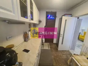 Apartament de vanzare in Sinaia - Complex Colina Marei - imagine 6