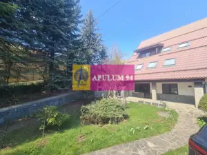 Vila de vanzare in Breaza - Zona Breaza de Sus - imagine 3