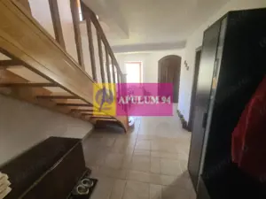 Vila de vanzare in Breaza - Zona Breaza de Sus - imagine 7