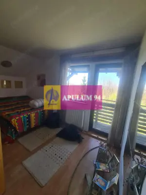 Vila de vanzare in Comarnic - imagine 15