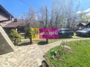 Vila de vanzare in Breaza - Zona Breaza de Sus - imagine 4