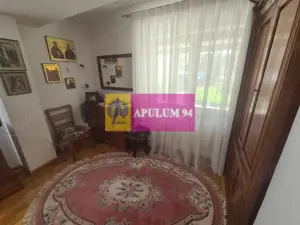 Vila de vanzare in Breaza - Zona Breaza de Sus - imagine 8