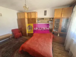 Garsoniera de vanzare in Azuga