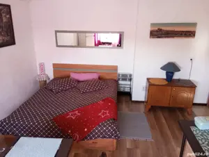 Garsonieră regim hotelier, zona Buziașului, parcare - imagine 2 Garsonieră regim hotelier, zona Buziașului, parcare - imagine 2