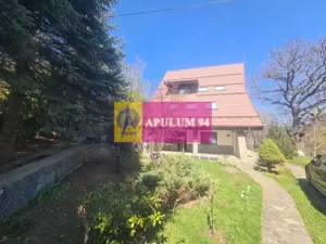 Vila de vanzare in Breaza - Zona Breaza de Sus - imagine 2