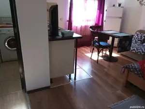 Garsonieră regim hotelier, zona Buziașului, parcare - imagine 3 Garsonieră regim hotelier, zona Buziașului, parcare - imagine 3