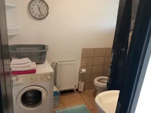 Garsonieră regim hotelier, zona Buziașului, parcare - imagine 4 Garsonieră regim hotelier, zona Buziașului, parcare - imagine 4