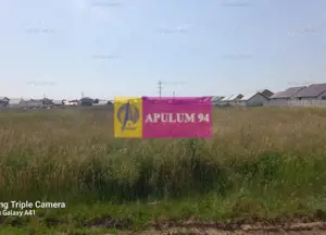 Teren, zona Dobroesti Pantelimon - imagine 3