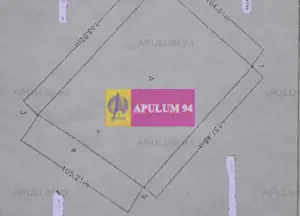 Teren, zona Dobroesti Pantelimon