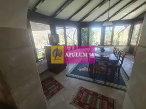 Vila de vanzare in Breaza - Zona Breaza de Sus - imagine 14