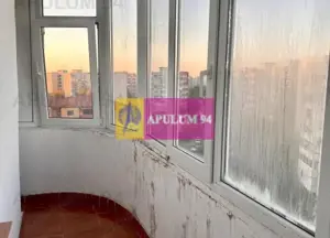 Superpret- Bloc 1988- 3 camere Sebastian Parc-Petre Ispirescu - imagine 7