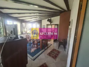 Vila de vanzare in Breaza - Zona Breaza de Sus - imagine 15