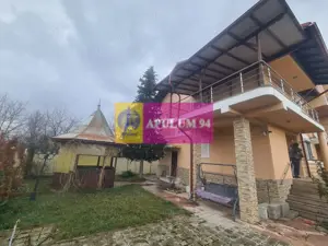 Vila de vanzare in Banesti - imagine 3