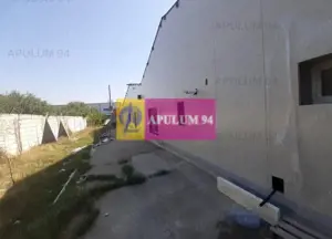 Hala productie sau depozitare și birouri langa Bucuresti - imagine 6