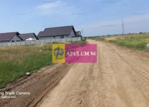 Teren, zona Dobroesti Pantelimon - imagine 2