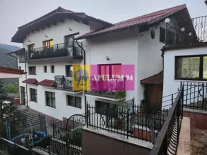 Hotel Boutique de vanzare in Sinaia