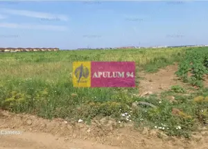 Teren, zona Dobroesti Pantelimon