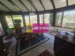 Vila de vanzare in Breaza - Zona Breaza de Sus - imagine 16