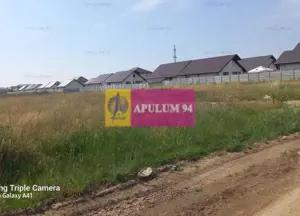 Teren, zona Dobroesti Pantelimon - imagine 4