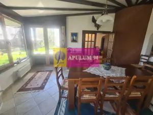 Vila de vanzare in Breaza - Zona Breaza de Sus - imagine 17