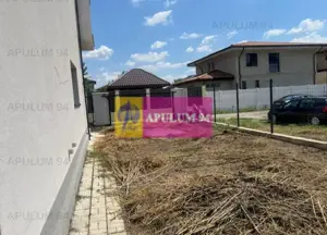 Vila tip duplex Otopeni- Odai- Matei Basarab. - imagine 5