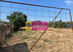 Teren Cornetu- intre case. - imagine 2