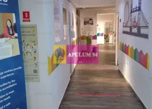 Spatiu birouri zona Lujerului -Virtutii - imagine 3