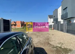 Teren Domnesti- Ciutaci- Foisorului.