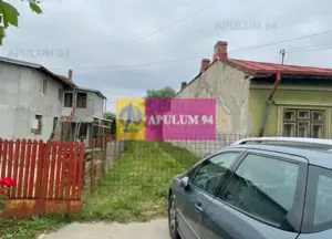 Teren Domnesti- Mega Image.