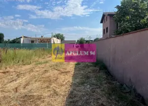 Teren Cornetu- intre case. - imagine 3