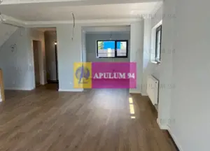 Vila tip duplex Otopeni- Odai- Matei Basarab.