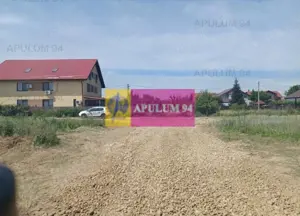 Gulia, lot de casa 528 mp, cu utilități în apropiere - imagine 2