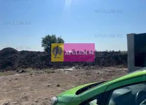 Teren Domnesti- Ciutaci- Foisorului. - imagine 3